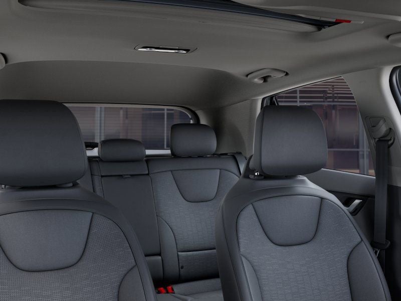 2026 Kia Niro EV Wave