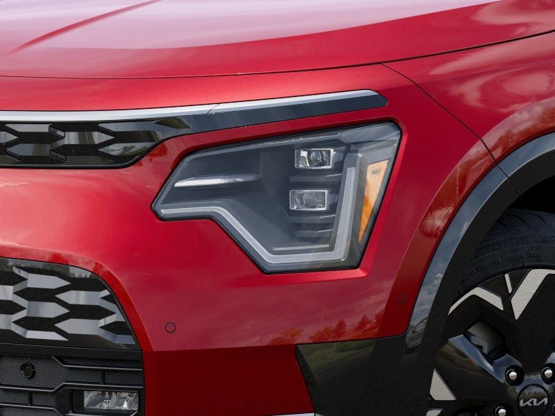2026 Kia Niro EV Wave