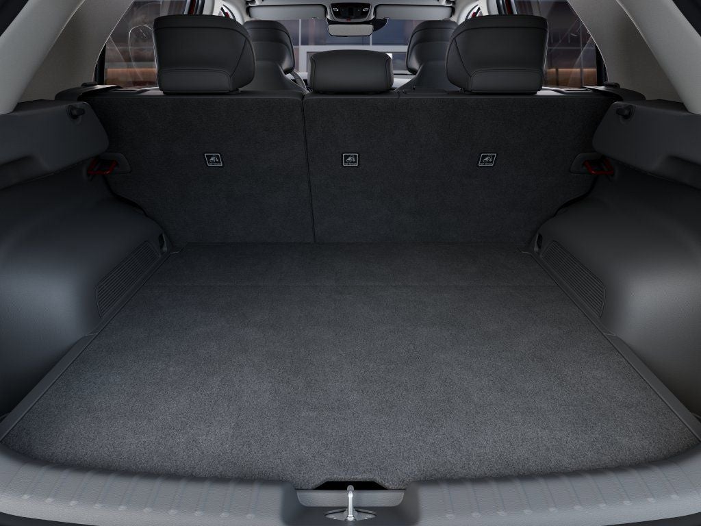 2026 Kia Niro EV Wave
