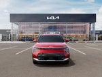 2026 Kia Niro EV Wave