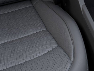 2026 Kia Niro EV Wave