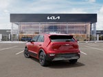2026 Kia Niro EV Wave