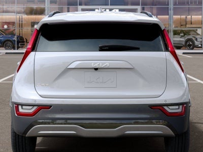 2026 Kia Niro EV Wave