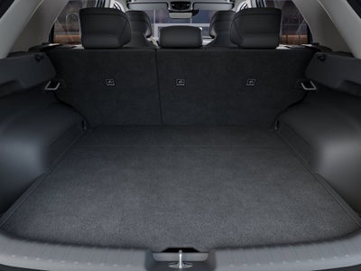 2026 Kia Niro EV Wave