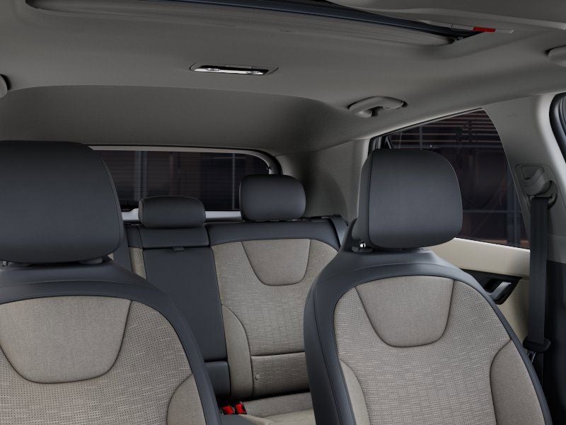 2026 Kia Niro EV Wave