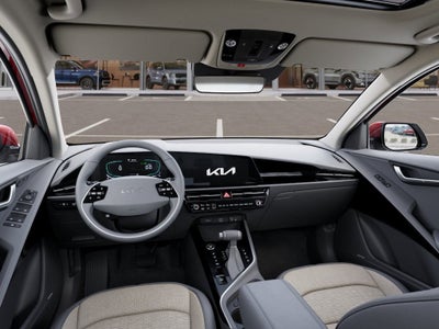 2026 Kia Niro SX