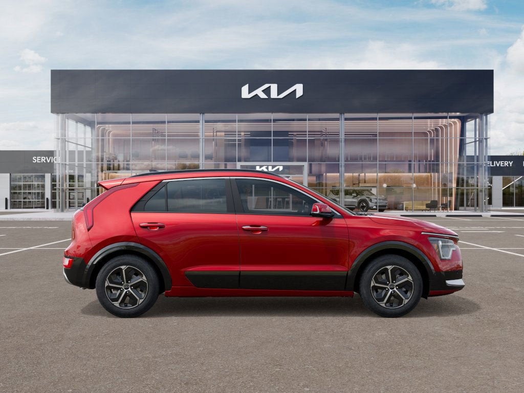 2026 Kia Niro SX