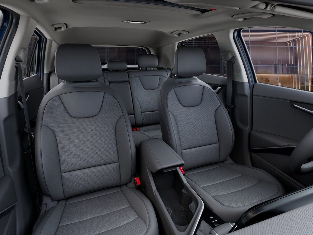 2026 Kia Niro SX Touring