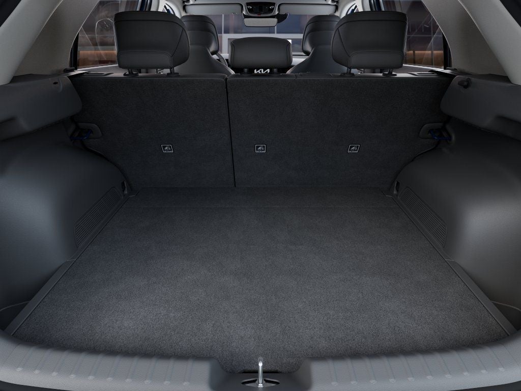 2026 Kia Niro SX Touring