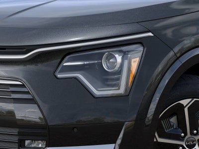 2026 Kia Niro SX