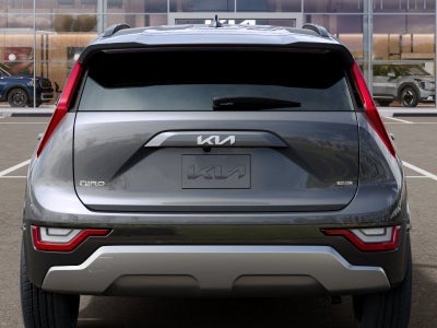 2026 Kia Niro SX Touring
