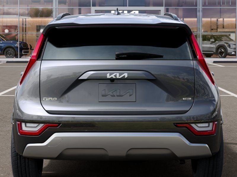2026 Kia Niro SX Touring