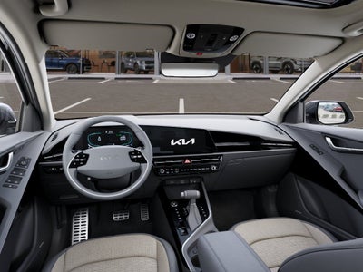 2026 Kia Niro SX Touring