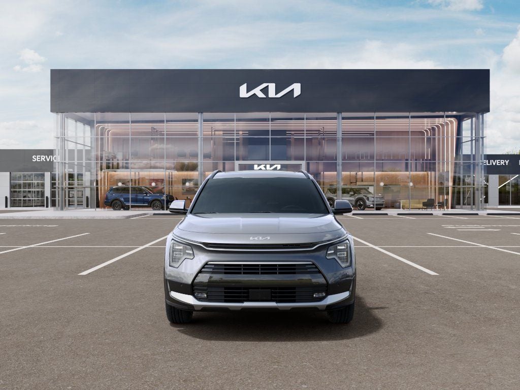 2026 Kia Niro SX Touring