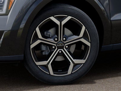 2026 Kia Niro SX Touring