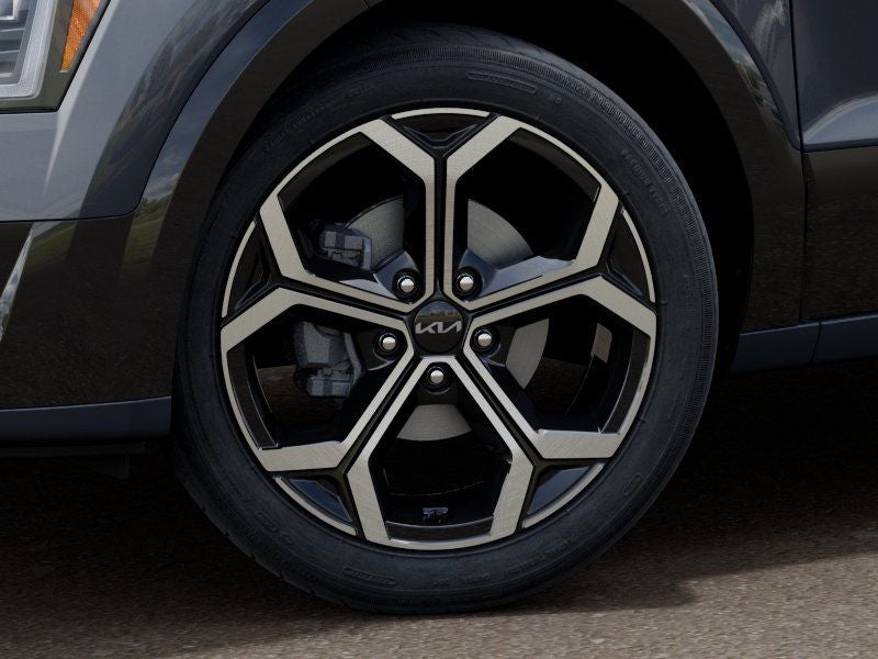 2026 Kia Niro SX Touring