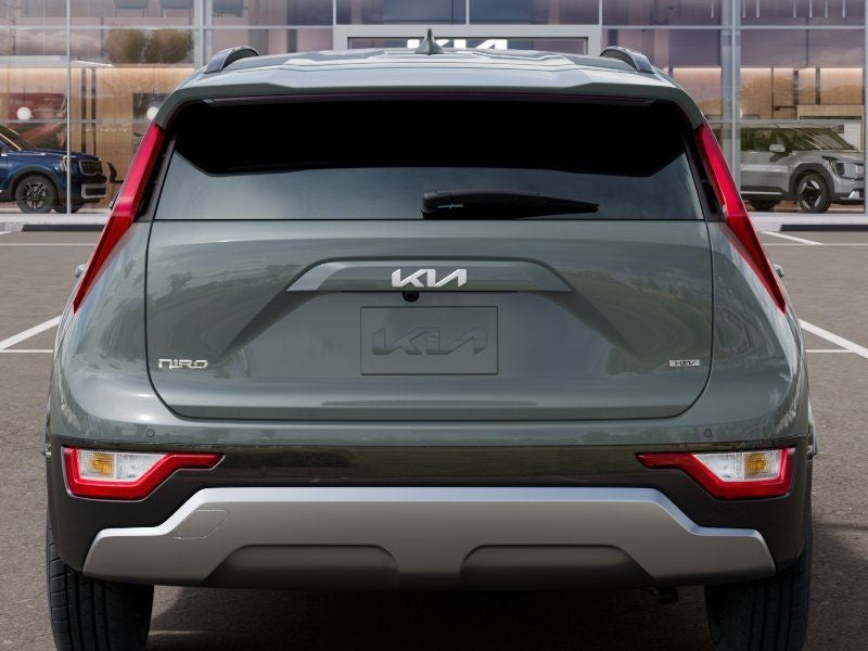 2026 Kia Niro SX