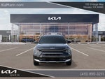 2025 Kia Niro SX Touring