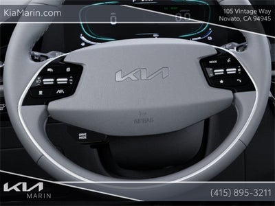 2025 Kia Niro SX Touring