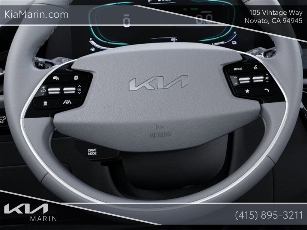2025 Kia Niro SX Touring