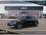 2025 Kia Niro SX Touring