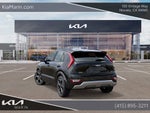 2025 Kia Niro SX Touring