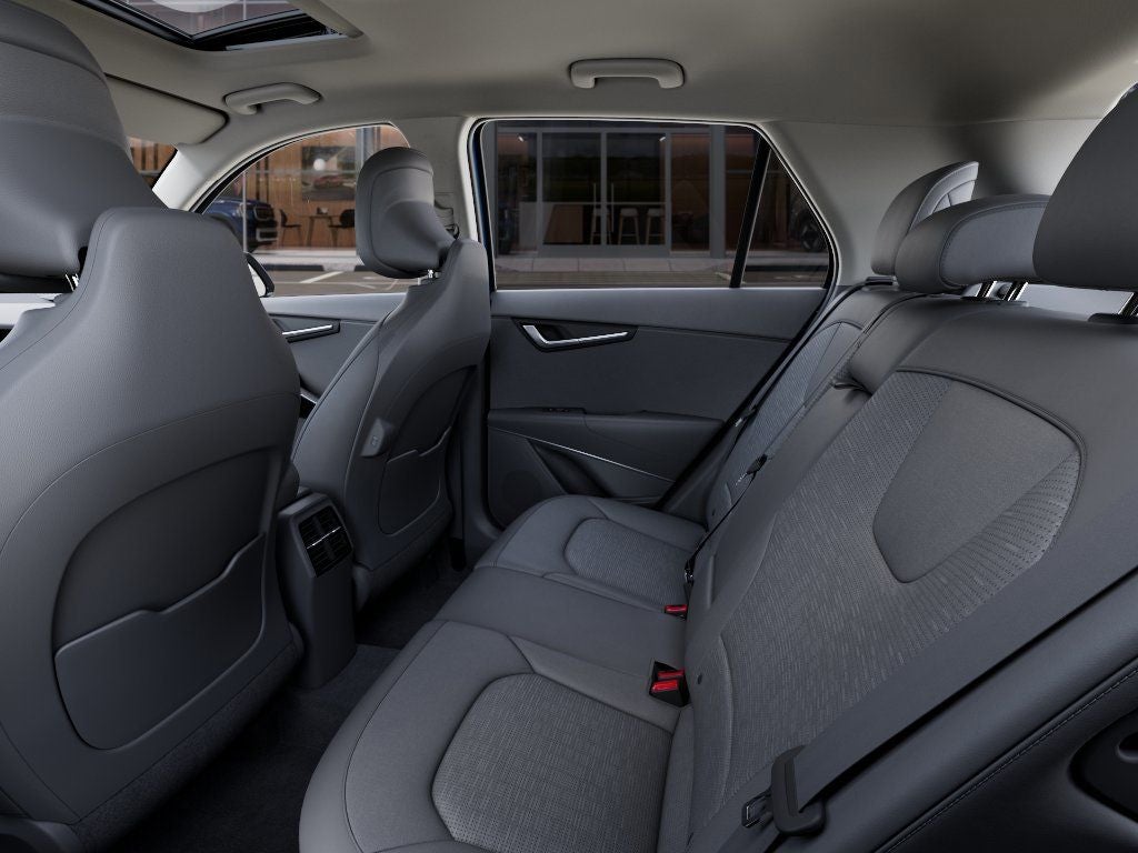 2026 Kia Niro SX Touring
