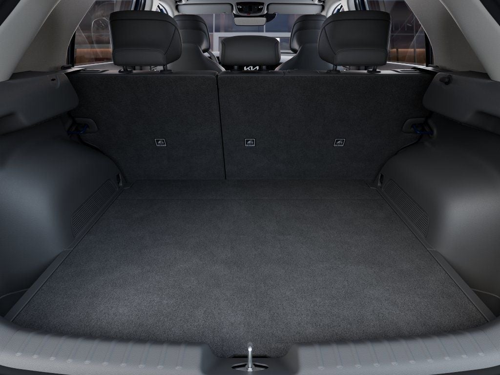 2026 Kia Niro SX Touring