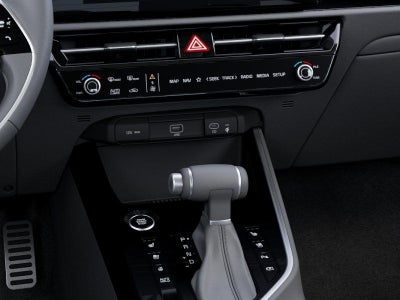 2026 Kia Niro SX Touring