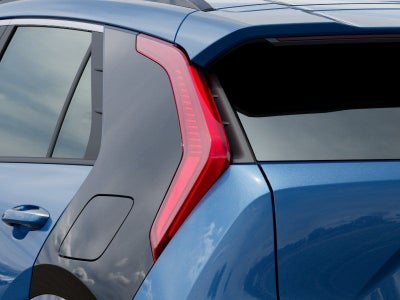 2026 Kia Niro SX Touring