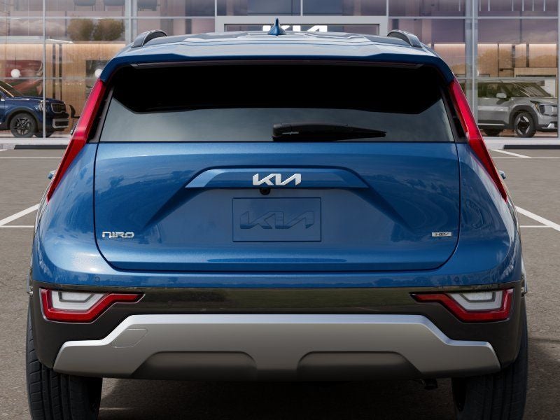 2026 Kia Niro SX Touring