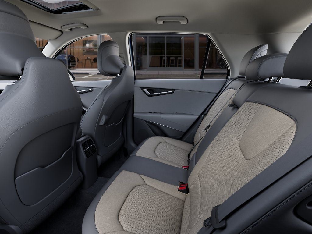 2026 Kia Niro SX Touring