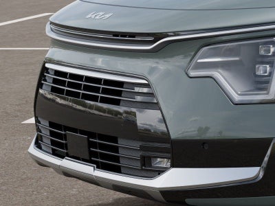 2026 Kia Niro SX Touring