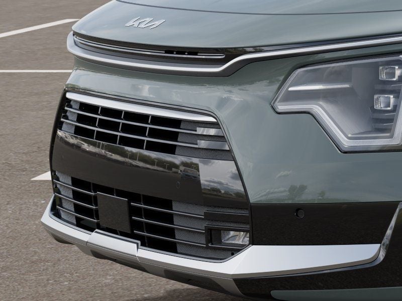 2026 Kia Niro SX Touring