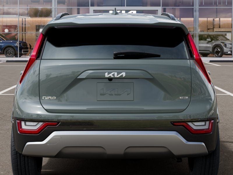 2026 Kia Niro SX Touring