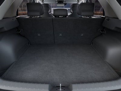 2026 Kia Niro SX Touring