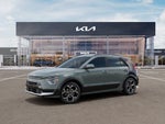2026 Kia Niro SX Touring