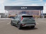 2026 Kia Niro SX Touring