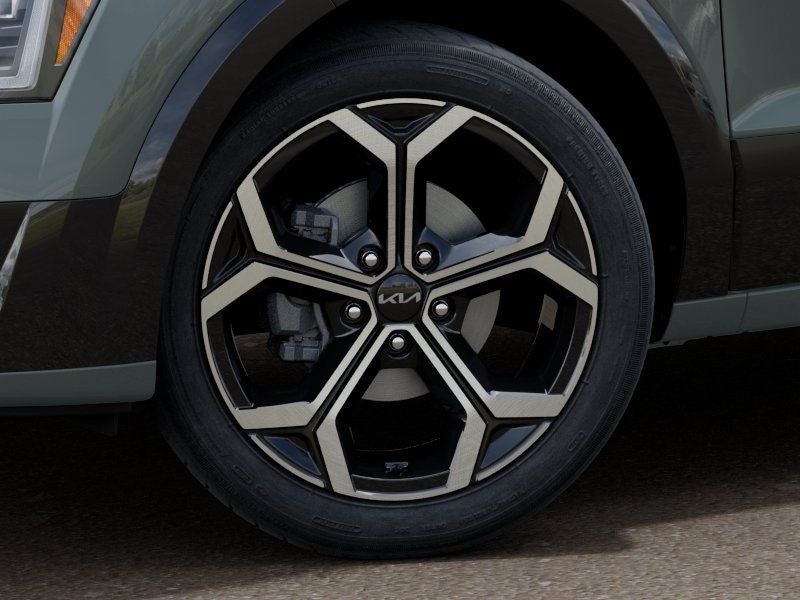 2026 Kia Niro SX Touring