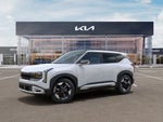 2027 Kia Seltos EX