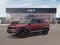 2027 Kia Seltos X-Line