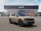 2027 Kia Seltos X-Line SX