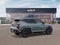 2027 Kia Seltos X-Line SX