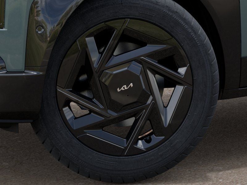 2027 Kia Seltos X-Line SX