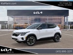 2026 Kia Seltos SX