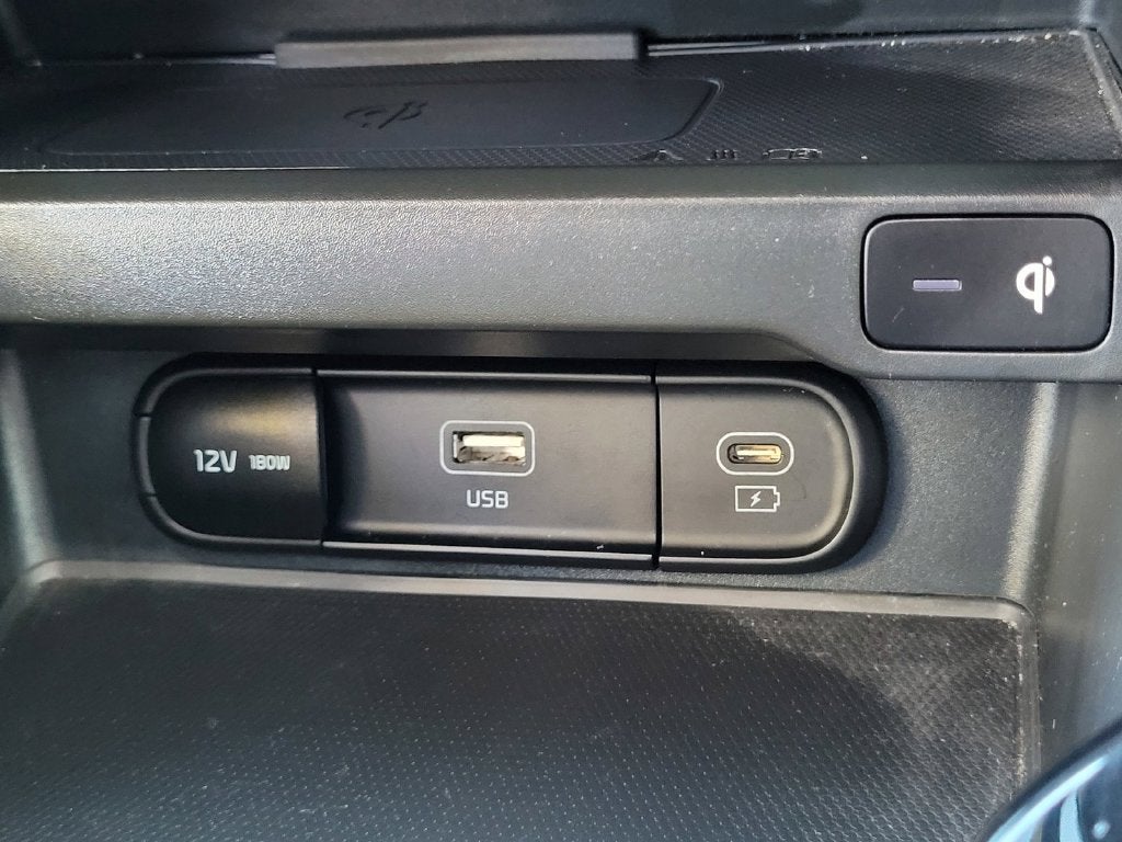 2023 Kia Soul GT-Line