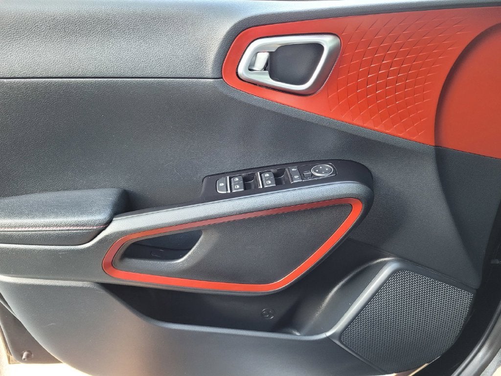 2023 Kia Soul GT-Line