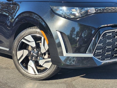 2023 Kia Soul GT-Line