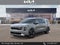 2027 Kia Carnival Hybrid LXS