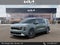 2027 Kia Carnival Hybrid EX